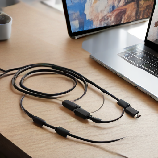 Afbeelding van Koopgids voor Type-C Oplaadkabels: Waar Op Te Letten