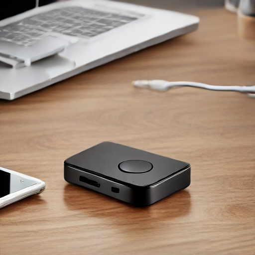 Afbeelding van Veelvoorkomende problemen met mini Bluetooth ontvangers