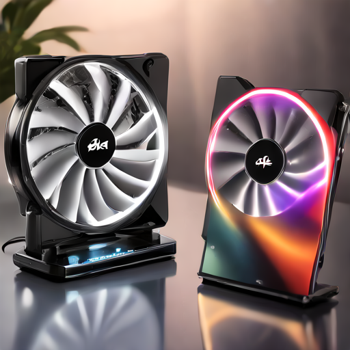 Afbeelding van Belang van smartphone koelventilatoren voor optimale prestaties