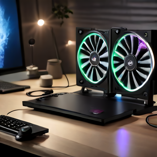 Afbeelding van Top smartphone koelventilatoren voor intensief gebruik