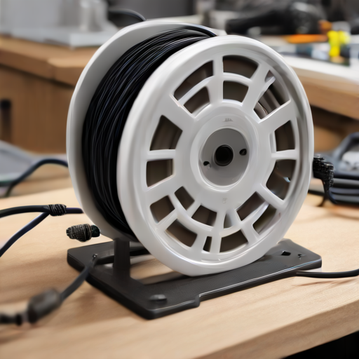 Afbeelding van Kies de Juiste Mini-kabelhaspel voor Elk Project