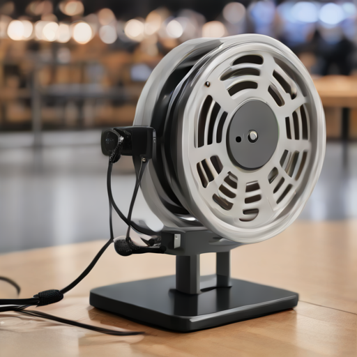 Afbeelding van Mini-kabelhaspels: Wanneer en waarom gebruiken?