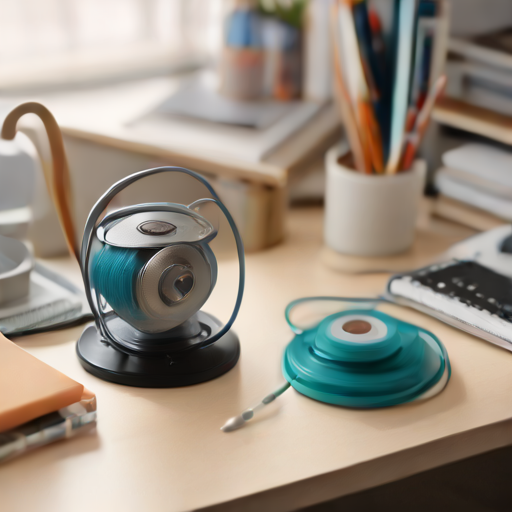 Afbeelding van Goedkoopste mini-kabelhaspels voor studenten