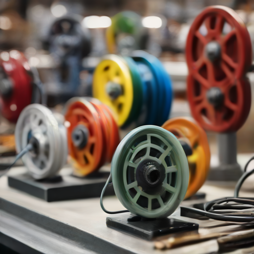 Afbeelding van Ontdek Korting op Mini-Kabelhaspels Online Kopen