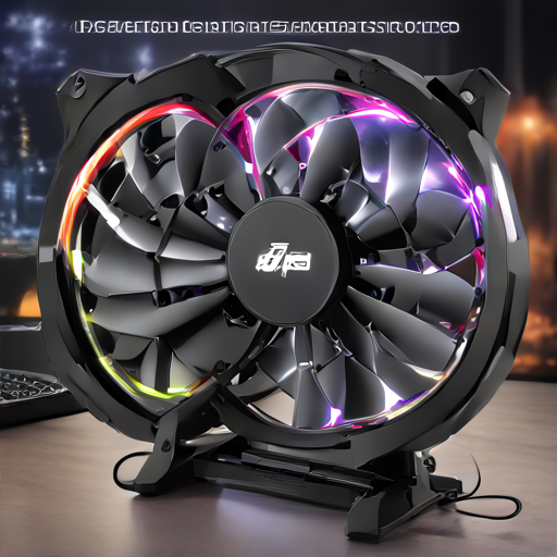 Afbeelding van Goedkoopste smartphone koelventilatoren voor gamers