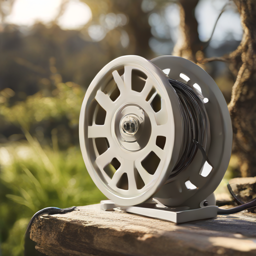 Afbeelding van Beste mini-kabelhaspels voor buitengebruik in 2023