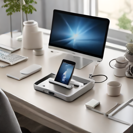 Afbeelding van Opvouwbare USB-opladers vs. traditionele opladers