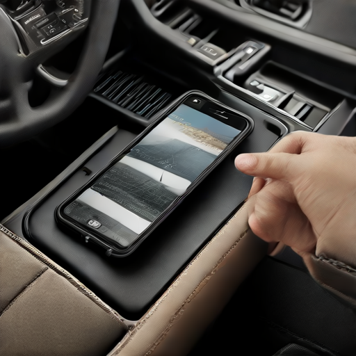 Afbeelding van Schoonmaak- en onderhoudstips voor je anti-slip telefoonmat