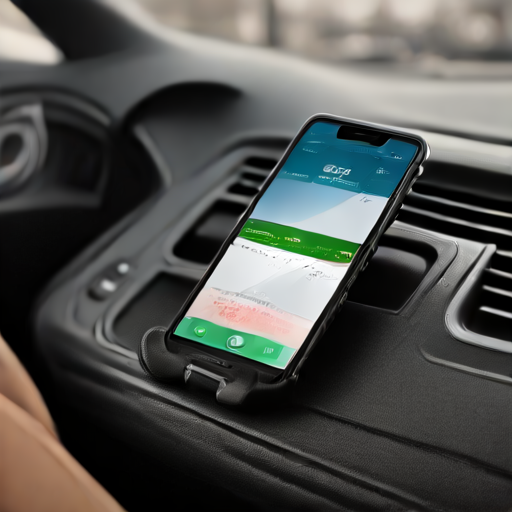 Afbeelding van Ontdek de voordelen van anti-slip telefoonmatten