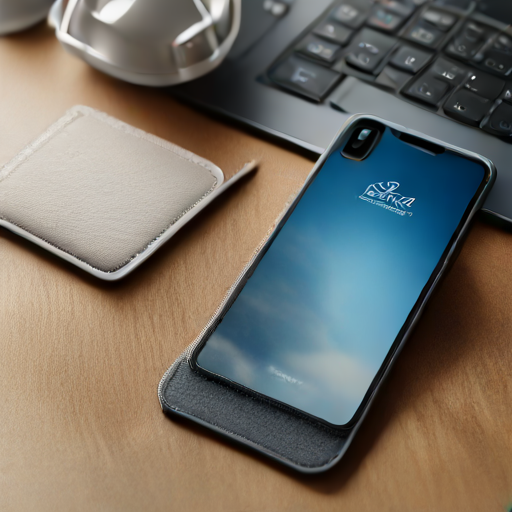 Afbeelding van Kies de beste anti-slip telefoonmatten voor je smartphone