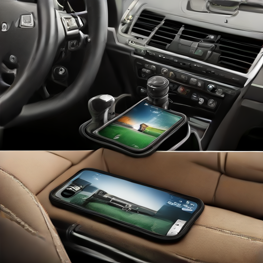 Afbeelding van Ontdek de beste winkel voor anti-slip telefoonmatten