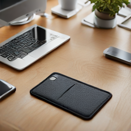 Afbeelding van Ontdek de verschillende soorten anti-slip telefoonmatten