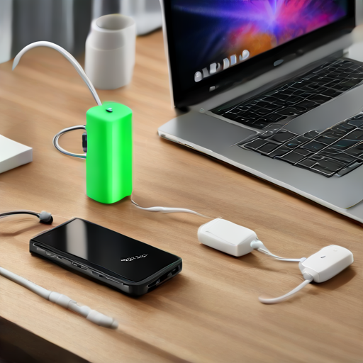 Afbeelding van Goedkoopste opvouwbare USB-opladers: Slimme tips voor jou