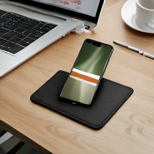 Afbeelding van Wat kost een set anti-slip telefoonmatten? Ontdek nu!