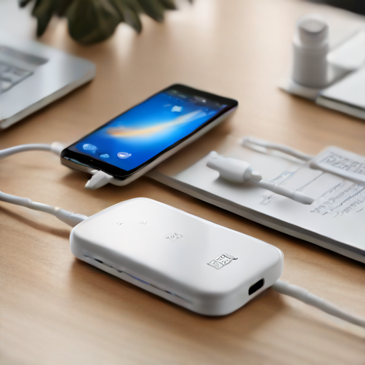 Afbeelding van Onderhoudstips voor je opvouwbare usb-oplader