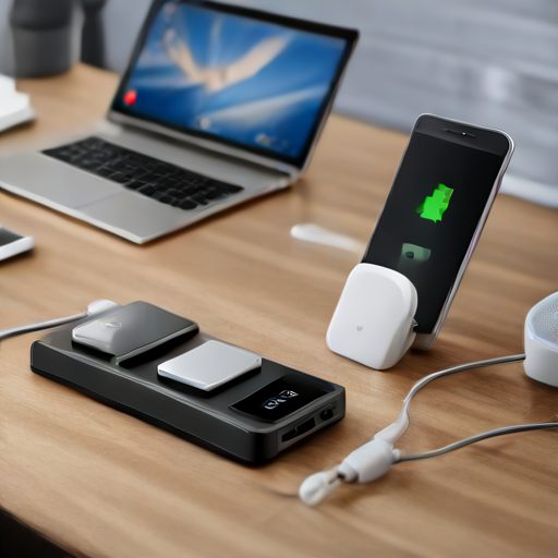 Afbeelding van Prijsverschillen opvouwbare USB-opladers: Wat te kiezen?