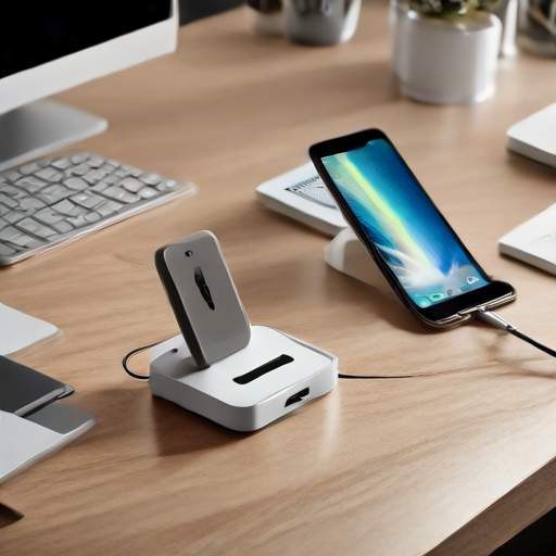 Afbeelding van Wat kost opvouwbare USB-opladers? Ontdek de prijzen!