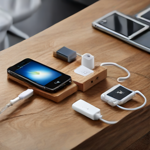 Afbeelding van Is het legaal om opvouwbare USB-opladers te verkopen?