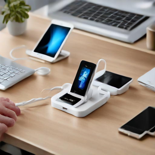 Afbeelding van Voordelige opvouwbare USB-opladers: Wanneer te gebruiken?