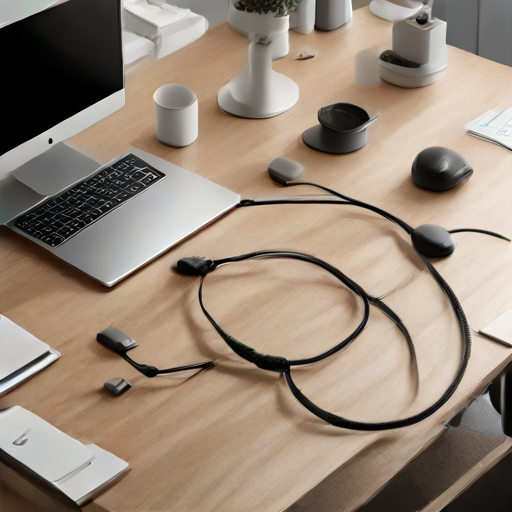 Afbeelding van Beste USB-verlengstekkers voor kantooromgevingen