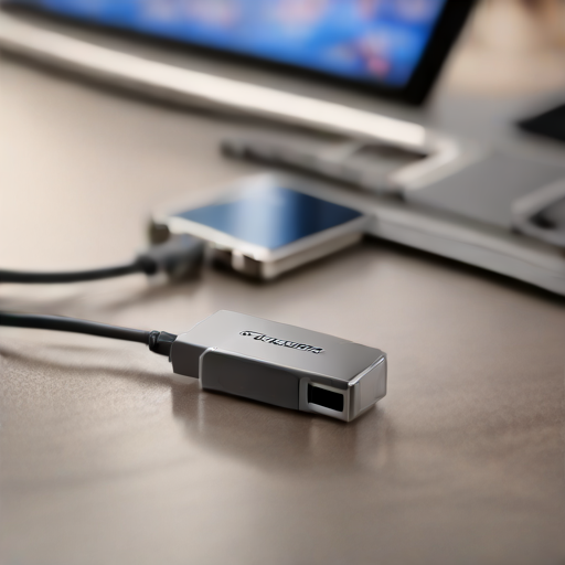 Afbeelding van Snelle Micro-USB Adapters: Ontdek de Verschillen