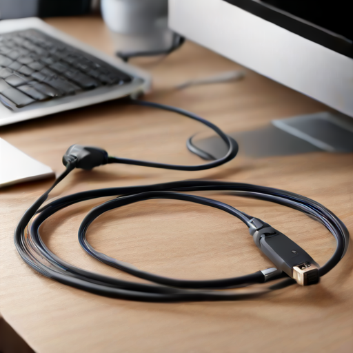 Afbeelding van Lengte van USB-verlengstekkers: Wat je moet weten