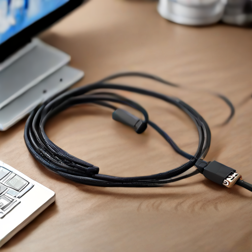 Afbeelding van De ideale lengte voor USB-verlengstekkers onthuld