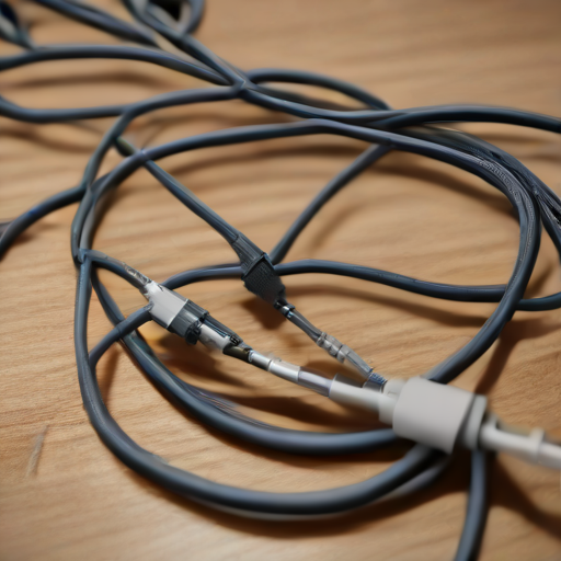 Afbeelding van Zelf USB-verlengstekkers maken: Hoe en waarom?