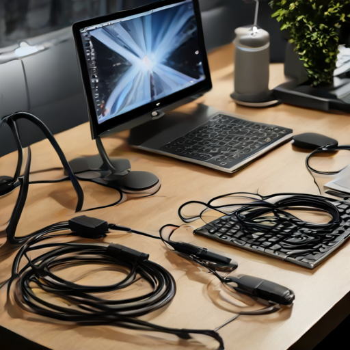 Afbeelding van Top USB-verlengstekkers voor videobewerking