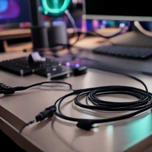 Afbeelding van Top USB-verlengstekkers voor VR-headsets in 2023