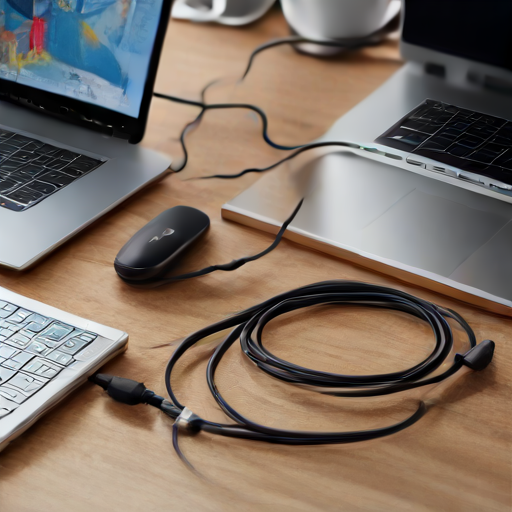 Afbeelding van Betrouwbare winkels voor USB-verlengstekkers online