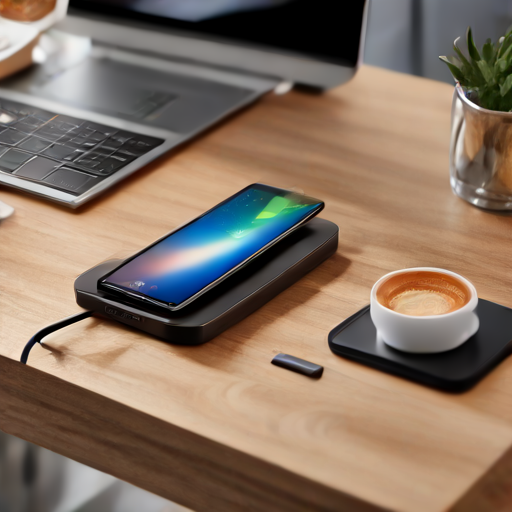 Afbeelding van Beste mini-draadloze opladers voor onderweg in 2023