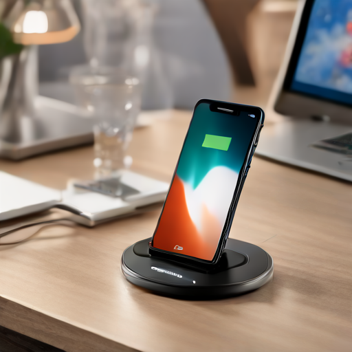 Afbeelding van Mini-draadloze opladers: Compatibiliteit met andere merken