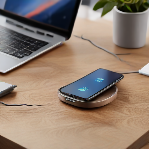 Afbeelding van Tips voor de perfecte mini-draadloze oplader kiezen