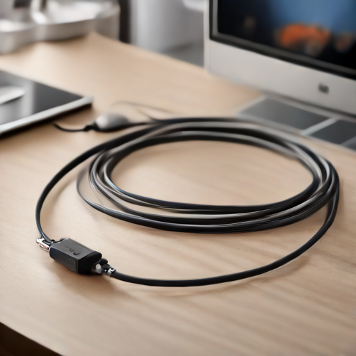 Afbeelding van Schoonmaken en Onderhouden van Micro-USB Adapters