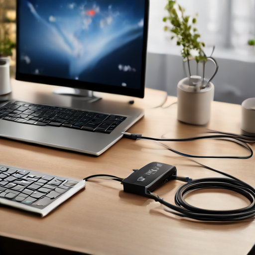 Afbeelding van Goedkoopste USB-verlengstekkers met garantie voor iedereen