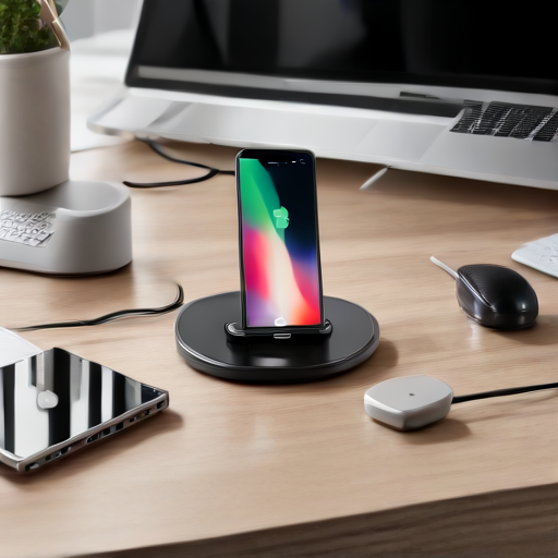 Afbeelding van Mini-draadloze opladers kopen in Nederland: waar en hoe?