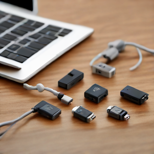 Afbeelding van Beste moment om micro-usb adapters te kopen