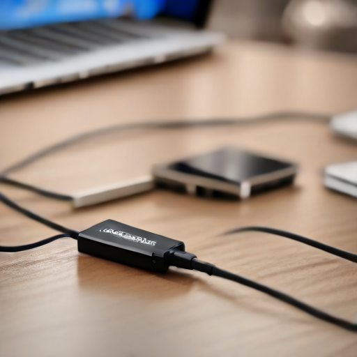 Afbeelding van Verbeter de prestaties van je micro-USB adapters vandaag!