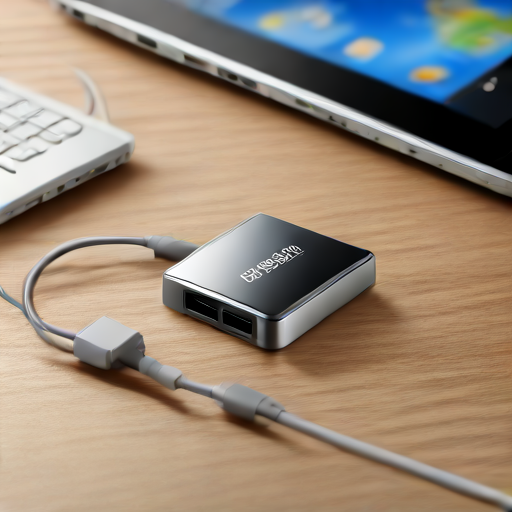 Afbeelding van Controleer de compatibiliteit van micro-USB adapters snel
