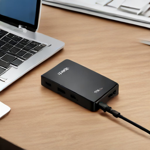 Afbeelding van Goedkoopste micro-usb adapters met meerdere poorten