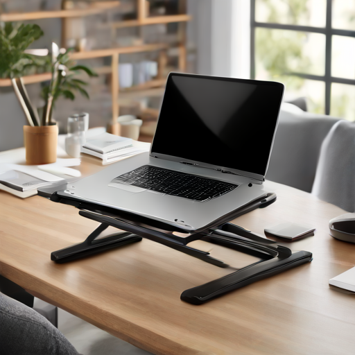 Afbeelding van Beste opvouwbare laptopstandaards voor professionals