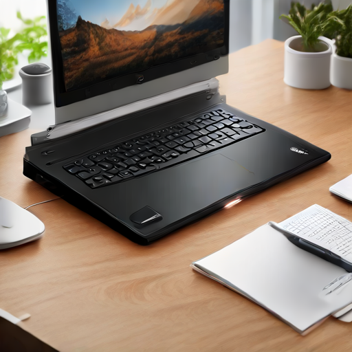 Afbeelding van Veelvoorkomende problemen met laptop-koeler pads