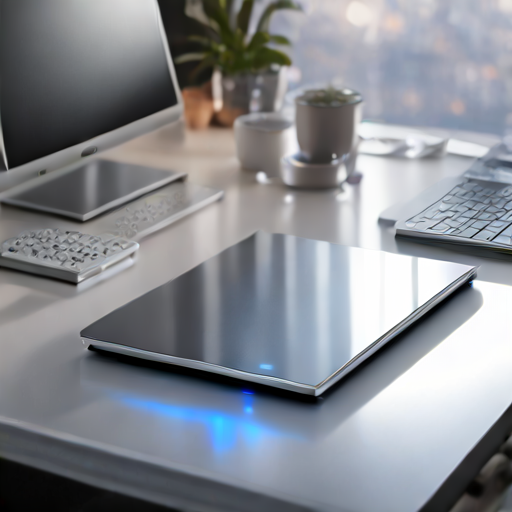 Afbeelding van De meest efficiënte laptop-koeler pads voor jouw laptop