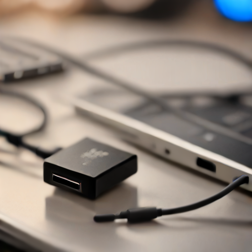 Afbeelding van Micro-USB adapters voor audio-apparaten: Feiten en Mythen