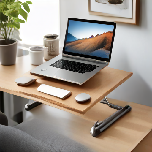 Afbeelding van Is het legaal om opvouwbare laptopstandaards te verkopen?