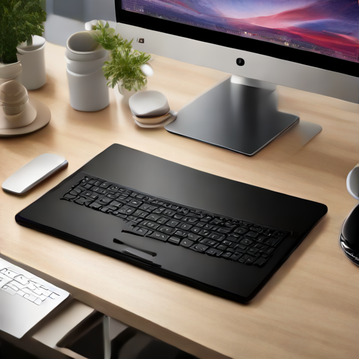 Afbeelding van Laptop-koeler pads: Verleng de levensduur van je laptop