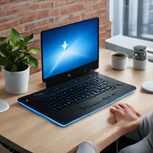 Afbeelding van Ontdek de Beste Laptop-Koeler Pads op de Markt