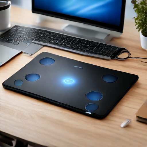 Afbeelding van Beste laptop-koeler pads voor elk budget in 2023