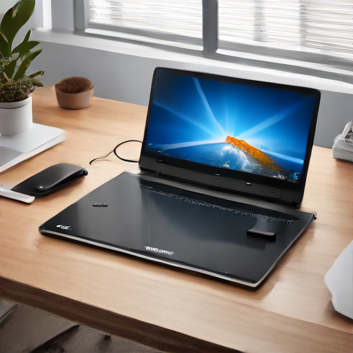 Afbeelding van Kiezen van laptop-koeler pads: handige tips voor gebruik